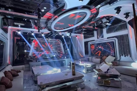 开封KTV招聘女模特生意好,门槛低主推新人