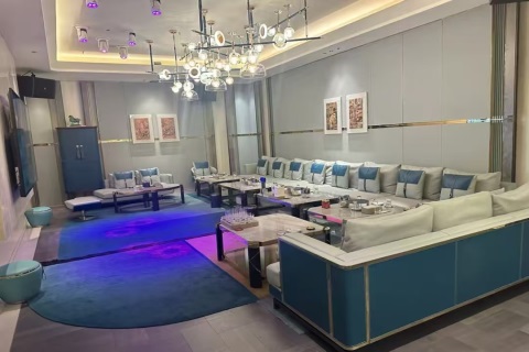 开封夜总会招聘礼仪,开封商务KTV,保障底薪优厚待遇吸引人