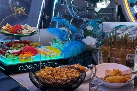 开封KTV礼宾员招聘 提供住宿和当日结算薪资